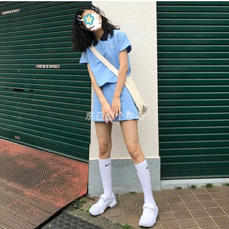 时尚潮流女装一手货源 韩版网红款店铺 厂家直接发货