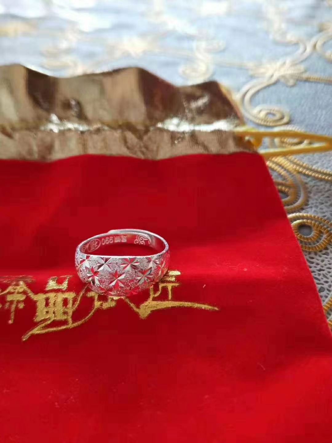 臻品银匠免费招代理 不投资 不囤货 支持一件代发