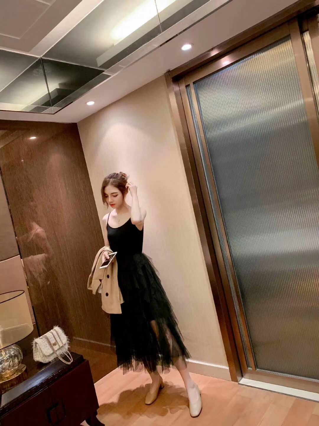 广州批发潮流女装免费代理