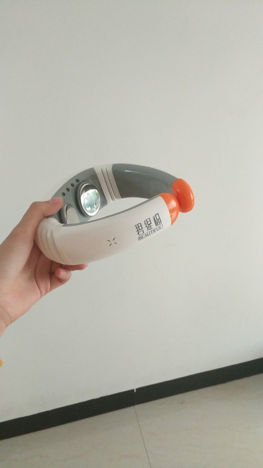 碧缇福肩颈按摩仪