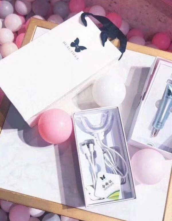 碧缇福冷光美牙仪 招代理加盟