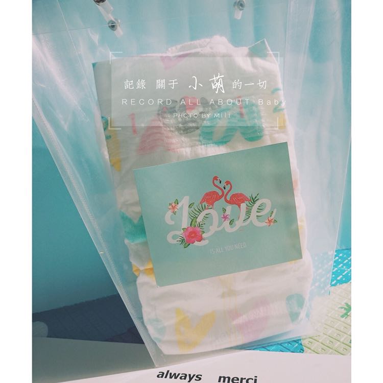 小萌希奥纸尿裤招商  自用代理零售均可