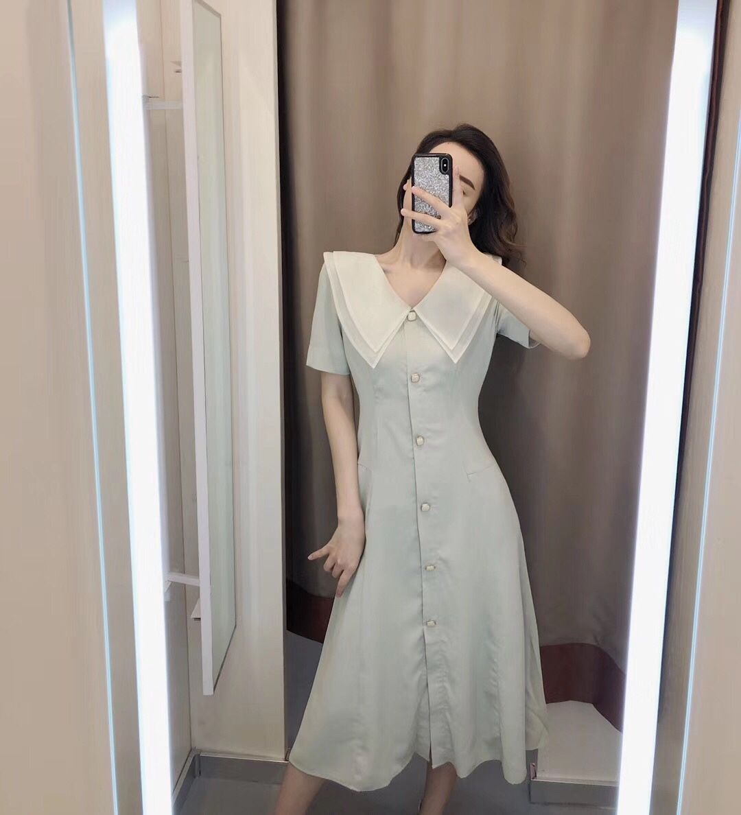精美女装招代理 一件代发 无需囤货