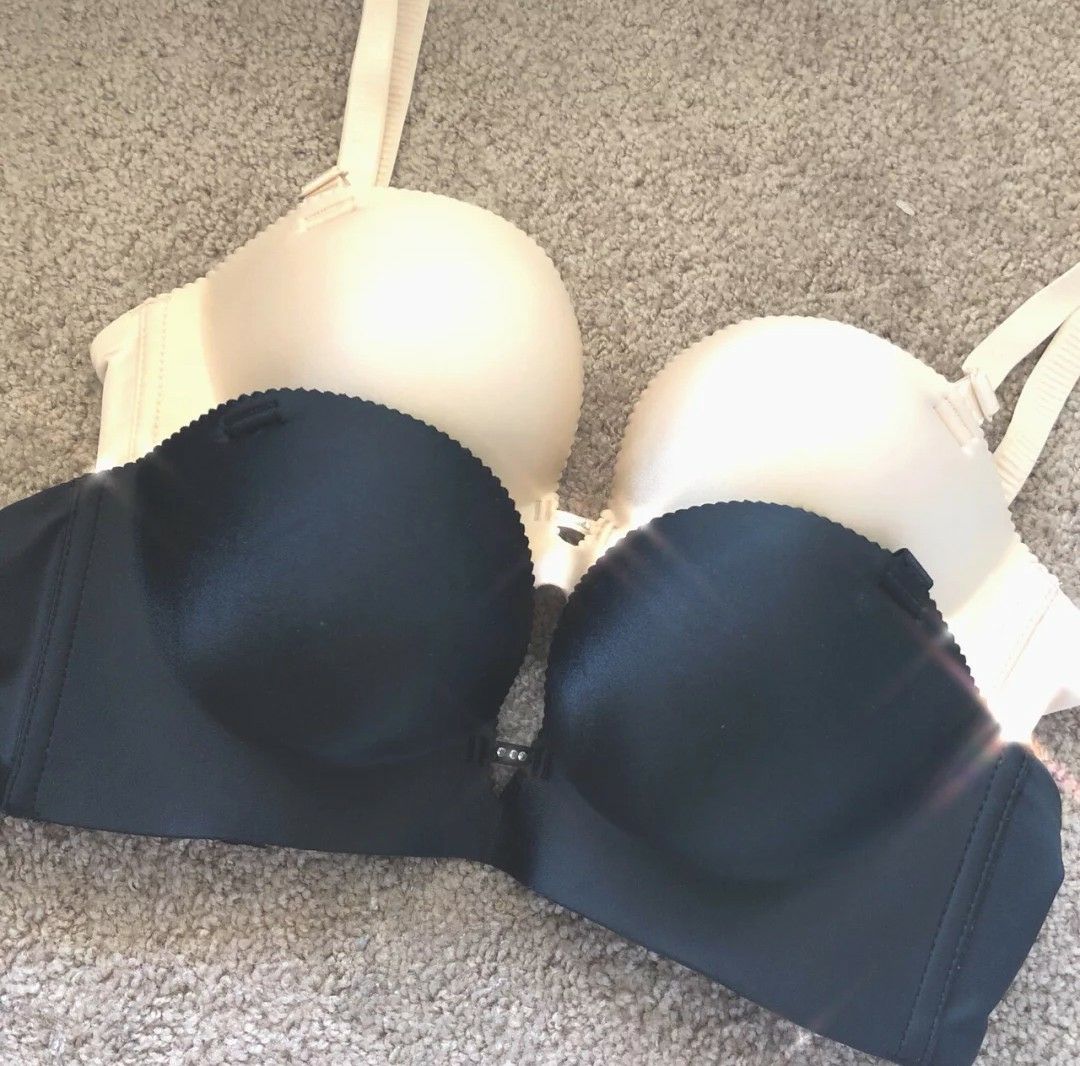 MICISTY网红内衣品牌明明可以靠颜值  却非要靠品质！