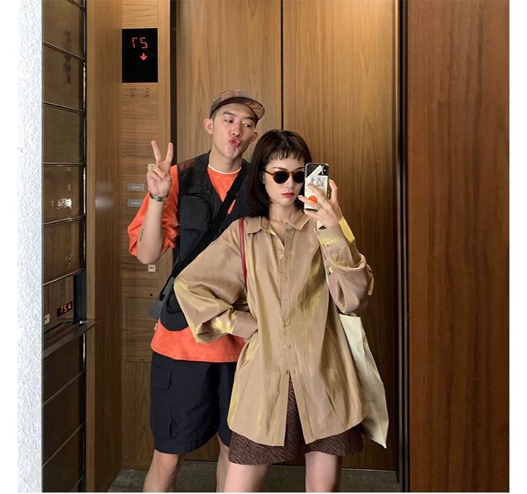 时尚潮流女装一手货源 韩版网红款店铺 厂家直接发货