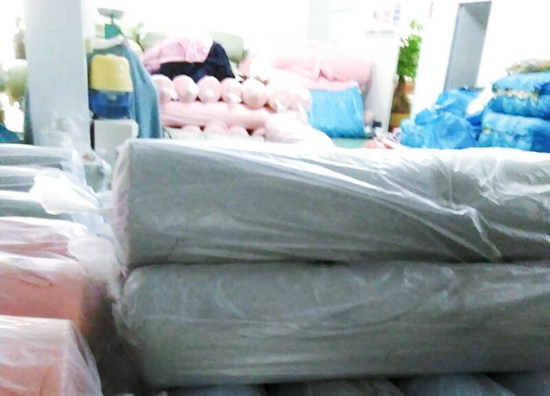 墨芳亭睡衣厂家直销，免费招募代理，一件代发