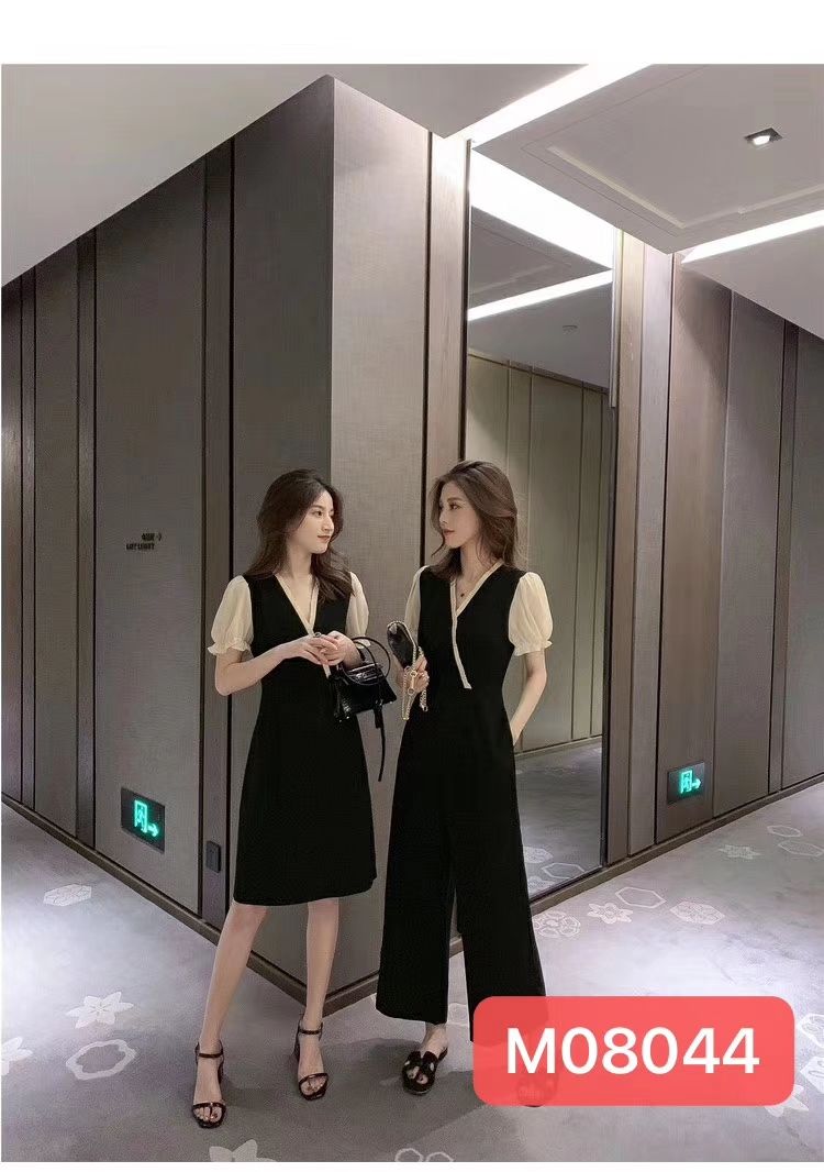 四季青女装批发 款式新颖 一件代发 诚招代理