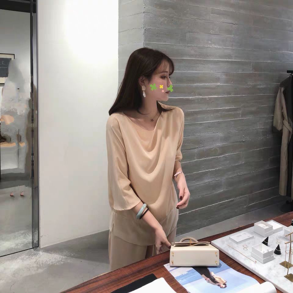 时尚潮流女装一手货源 韩版网红款店铺 厂家直接发货