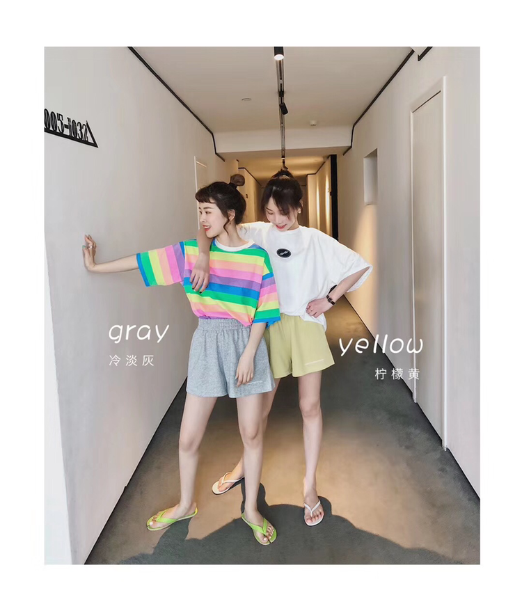 日常家居服 潮服 运动休闲品牌服饰 文妈店铺 保质保量