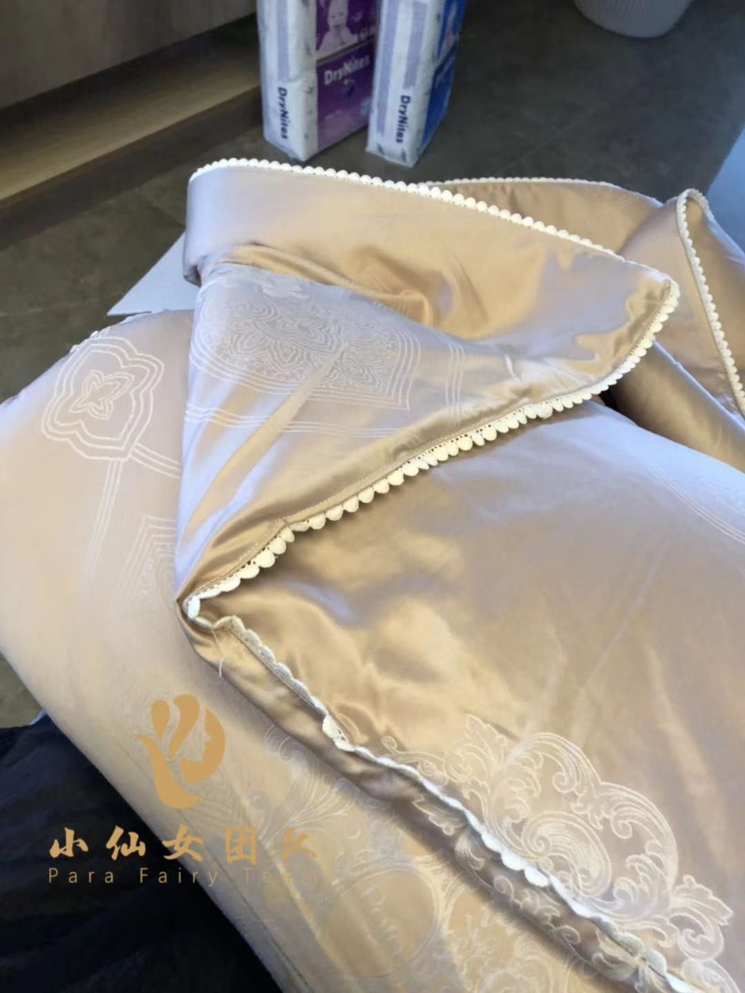 泰国原装进口乳胶枕 五年质保 一件代发