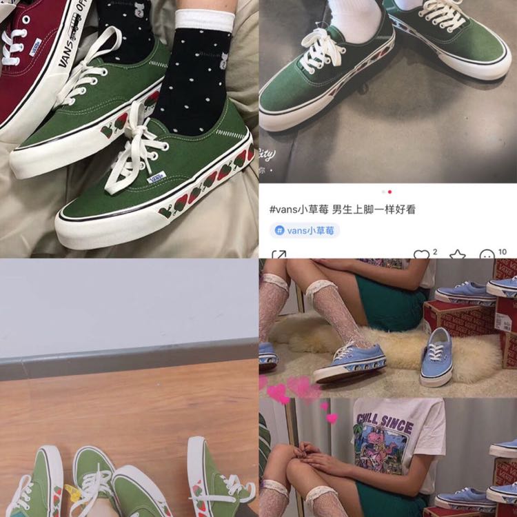 爆款鞋服一件代发/批发