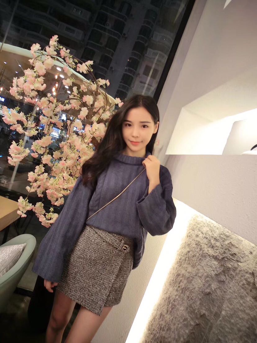 大牌精品女装货源 每日上新 质量好版型好 有衣服视频图片