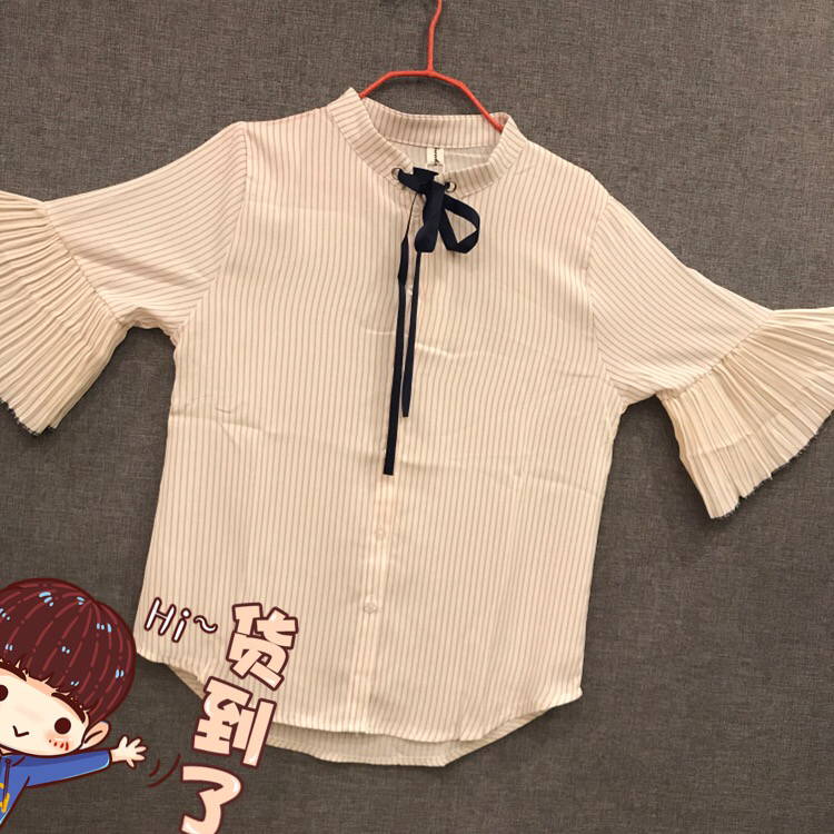 10元招服装代理 有实拍视频 衣服质量都还不错