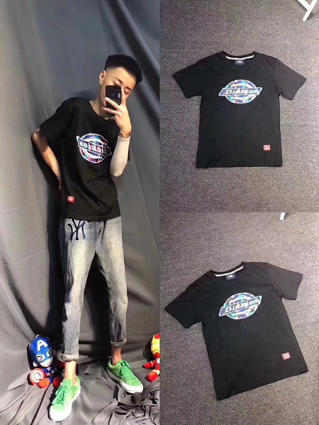 厂家爆款手表衣服裤子鞋子，全网最低价