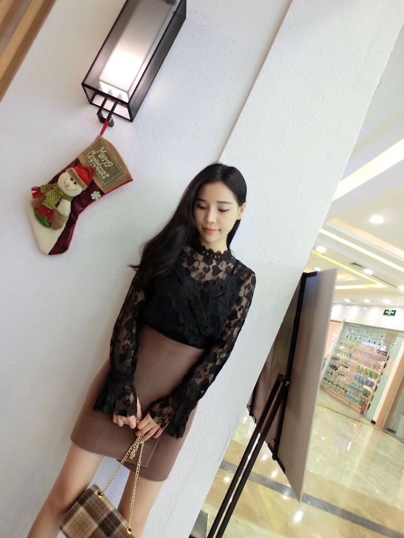 大牌精品女装货源 每日上新 质量好版型好 有衣服视频图片