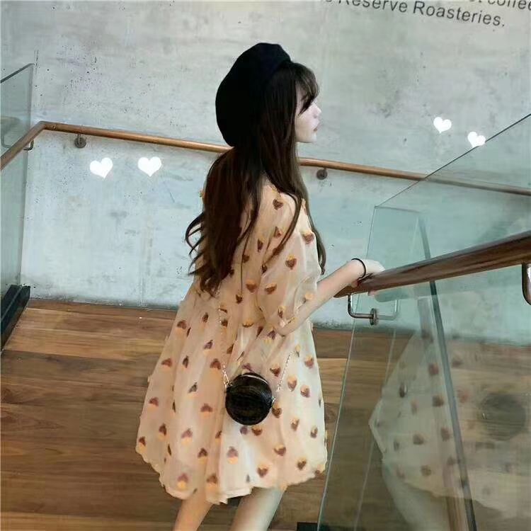 学生党衣服，包包，化妆，想做代理的加