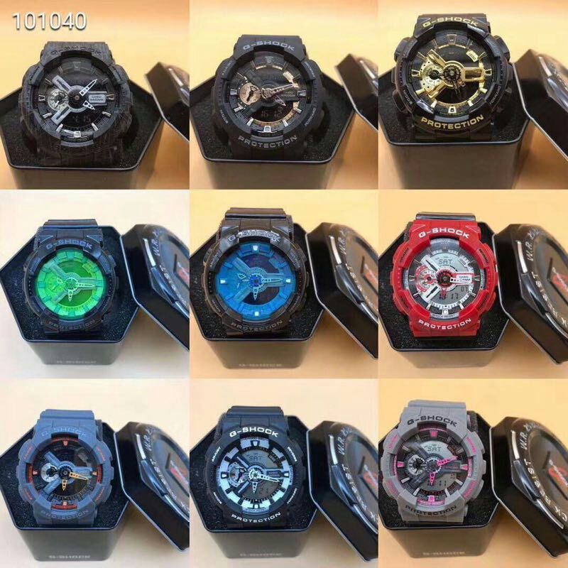 卡西欧工厂货源，南方大厂，有质保有售后，一件代发