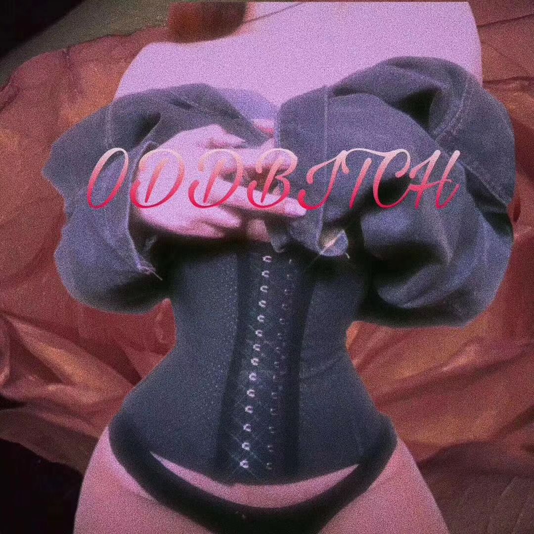 ODDBITCH束腰