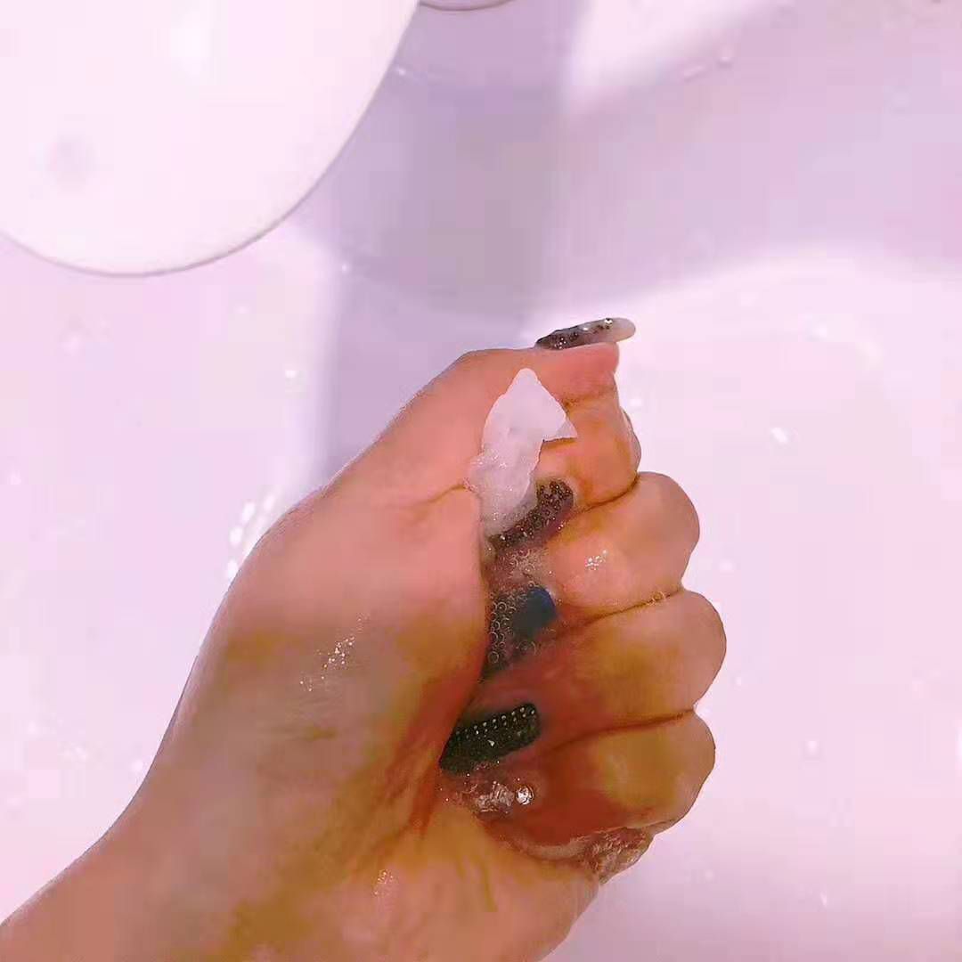 水心肌桃花面膜（收代理）