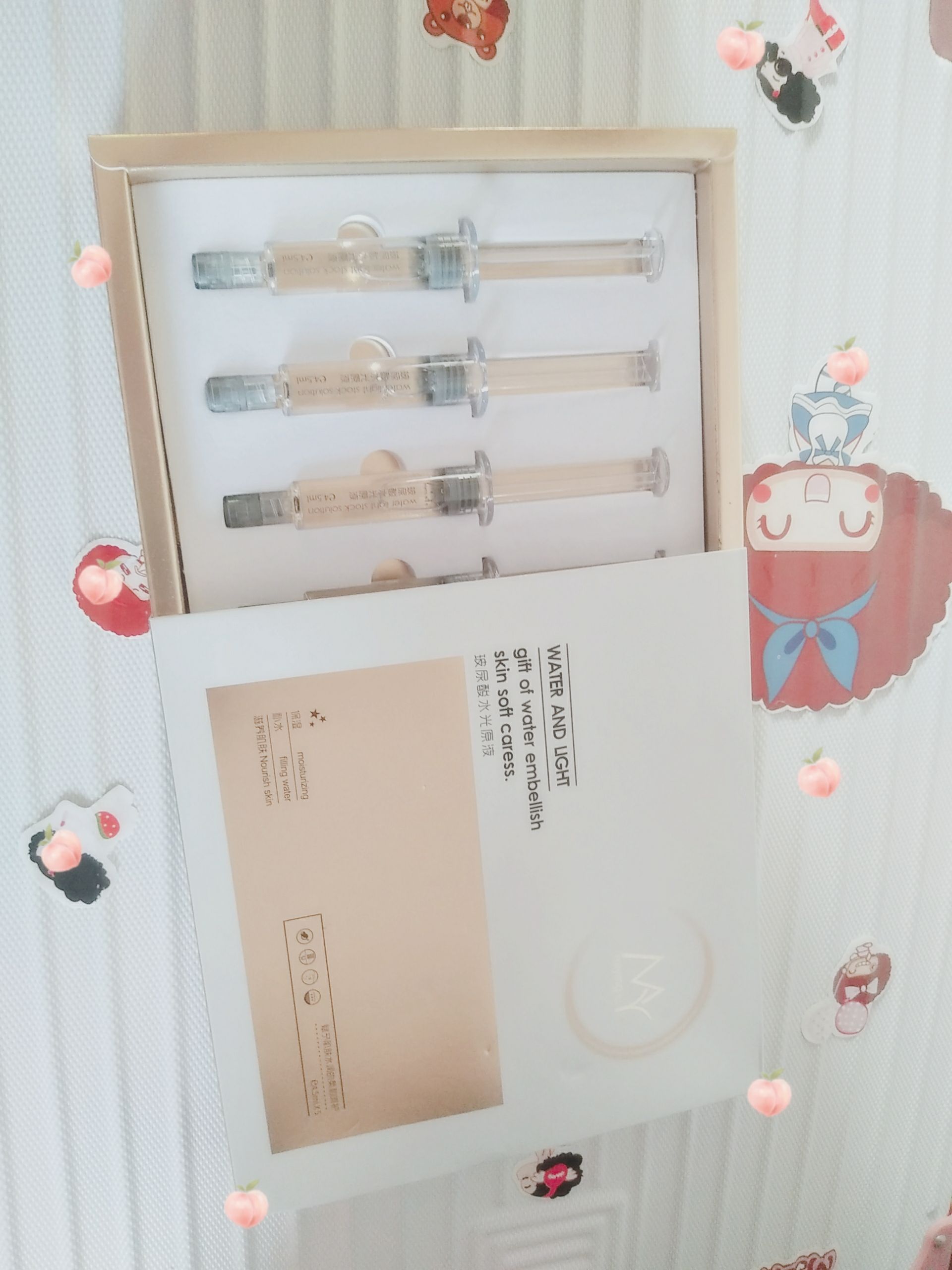 My冰爽养护隔离喷雾 防晒效能高 使用方便