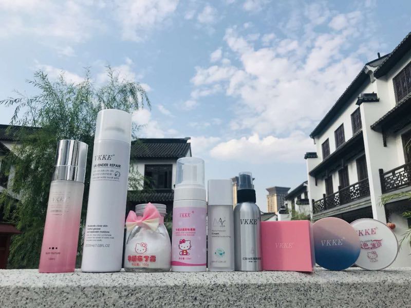 网红产品来了，Vkke，可以吃的牛奶布丁霜，没有代理费哦