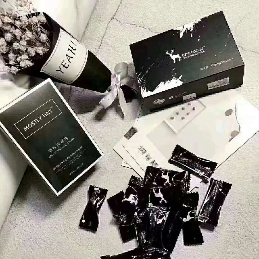 瘦身糖果，需要联系