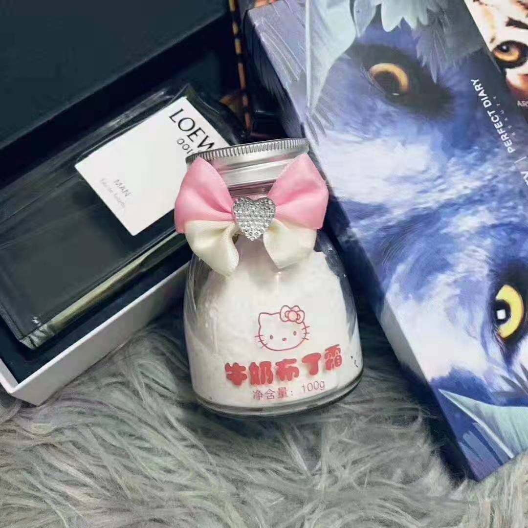 奶霜三合一使用，水乳也省掉了一半