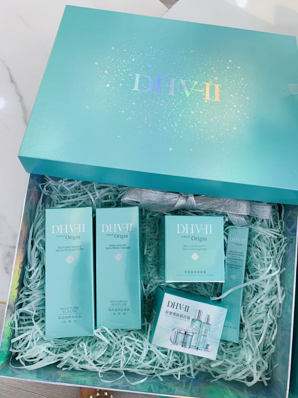 DHV月亮姐姐的品牌 诚招代理 加入我成就你