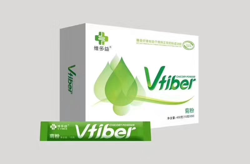 维乐夫菊粉免费招代理
