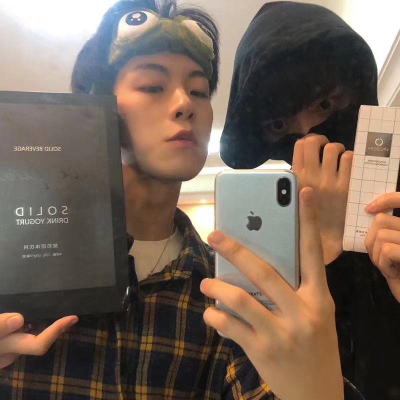 MOS的产品除了瘦和漂亮什么都给不了你✨