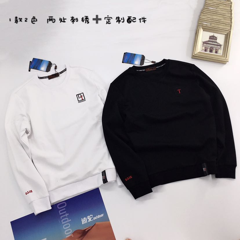 休闲 运动 时尚男装批发，各大品牌短袖卫衣尾货批发，一件代发！