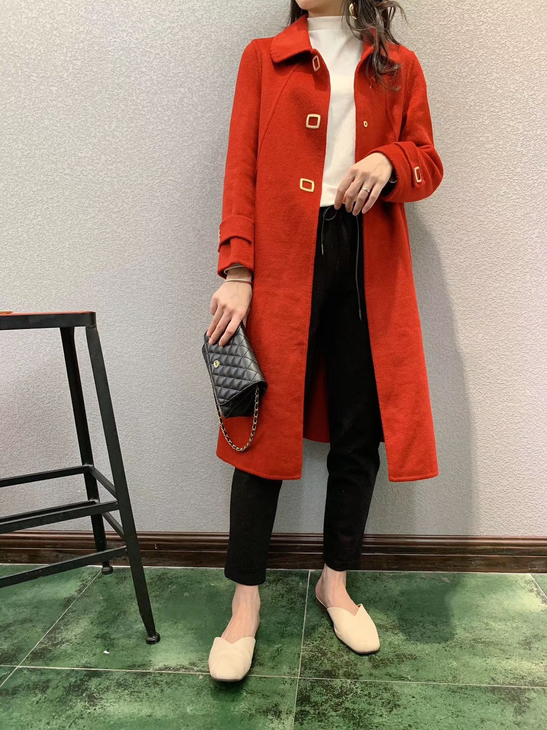 四星期女装品牌招代理  一手货源 款式质量都很好 一件也代发