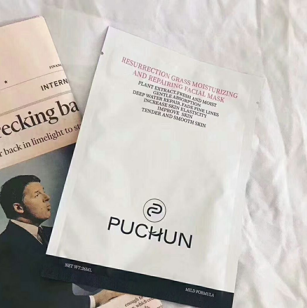 朴春，只做最安全的产品