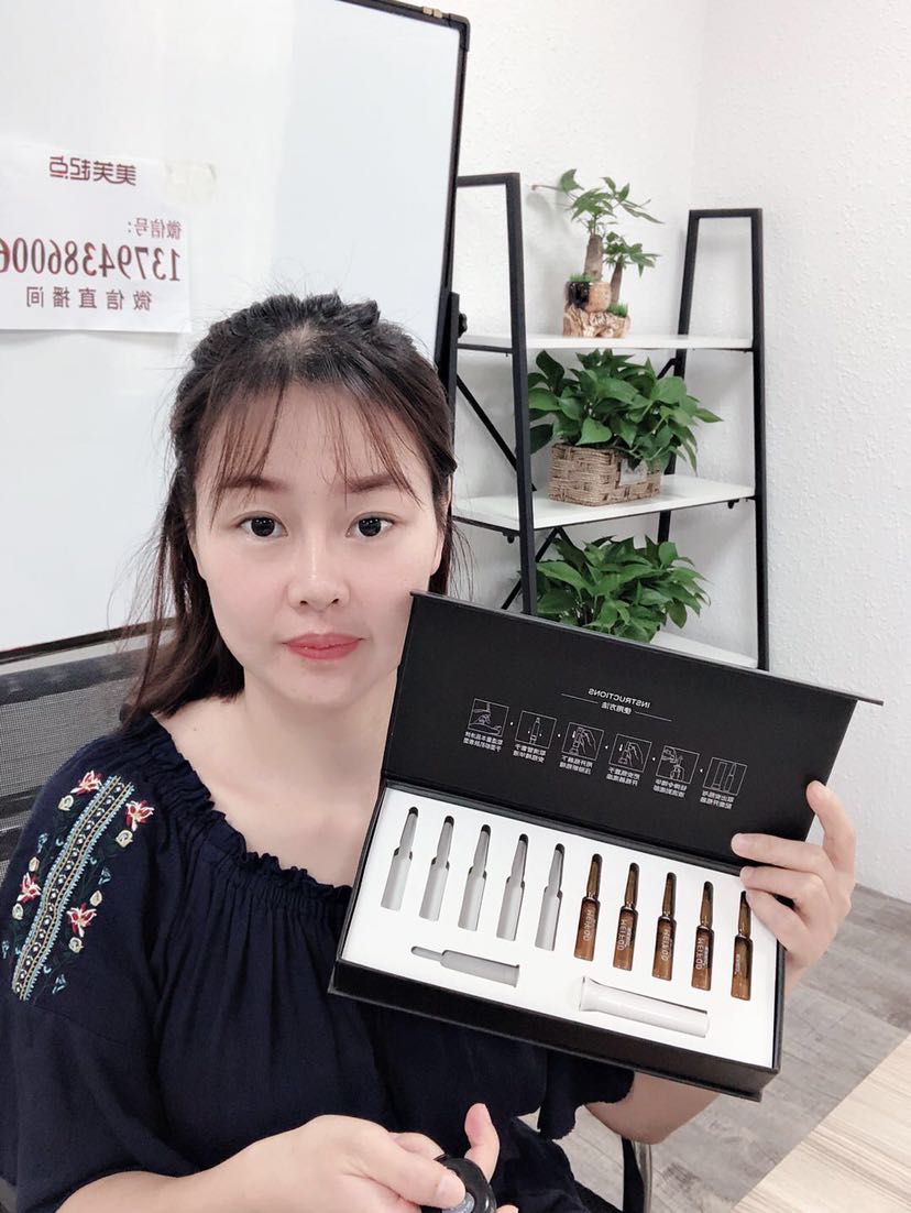 美芙起点 分享美丽 共享财富