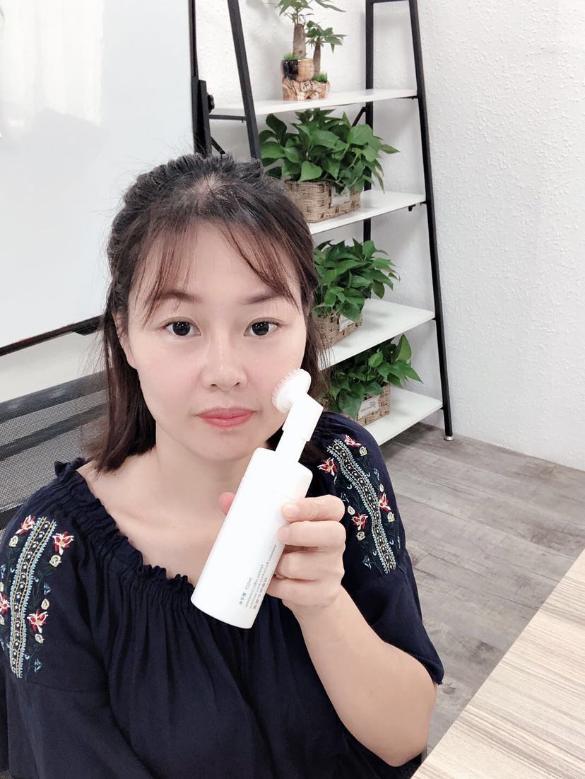 美芙起点 分享美丽 共享财富