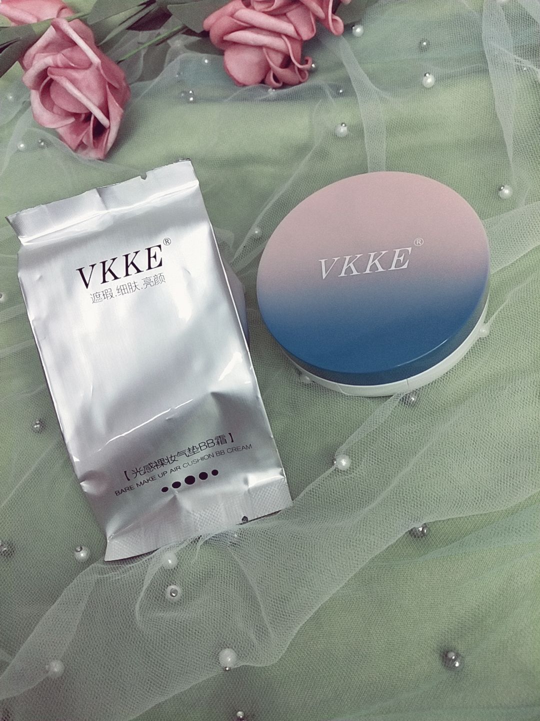 国货护肤☞BKKE﹉朴春零售 招代理（不需要任何加盟费）