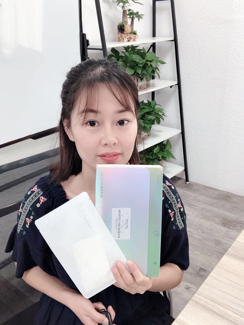 美芙起点 分享美丽 共享财富