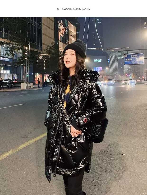 厂家直供羽绒服，款式多样，一件代发，供应电商，微商，实体均可