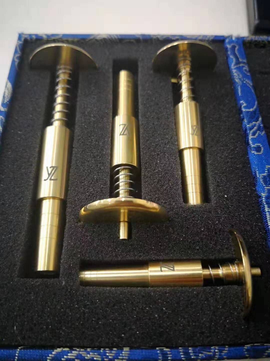 唢呐笛碗 唢呐芯子 全部都是永不掉色