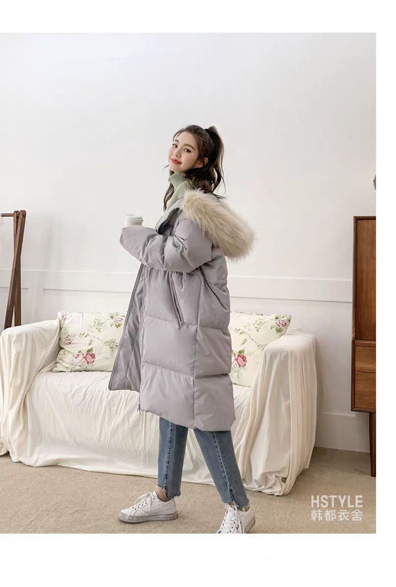 厂家直供羽绒服，款式多样，一件代发，供应电商，微商，实体均可