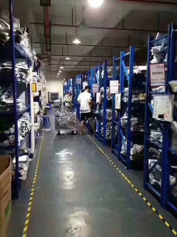 各大潮牌 服装 鞋子 档口批发 自家工厂 可一件代发