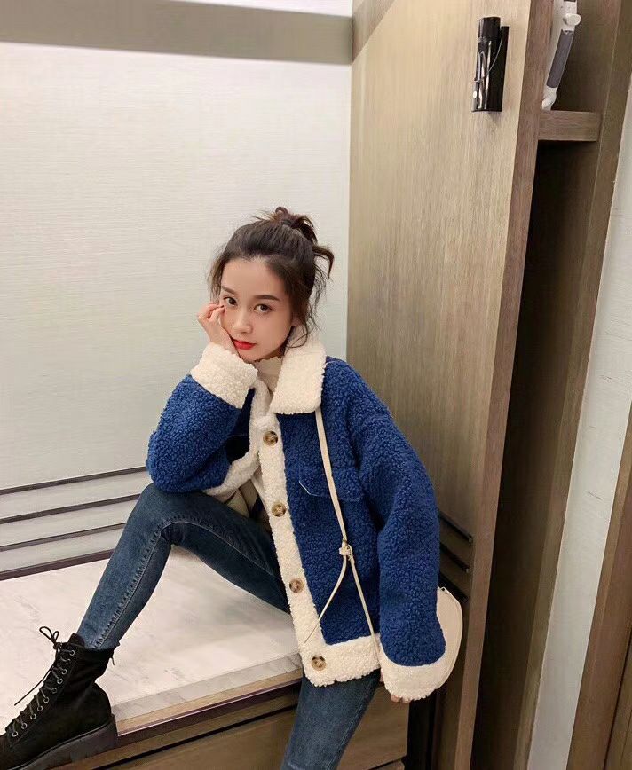 颜依家服装货源 教搭配 想要会穿衣服的加我