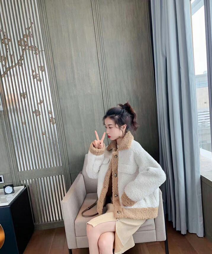 颜依家服装货源 教搭配 想要会穿衣服的加我