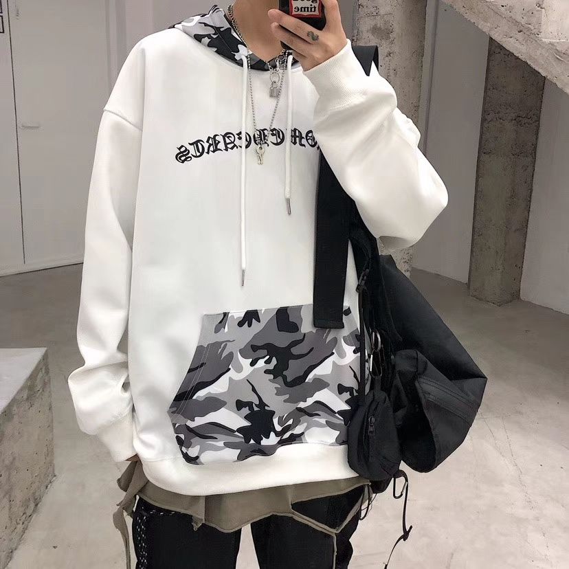 chromehearts克罗心连帽卫衣