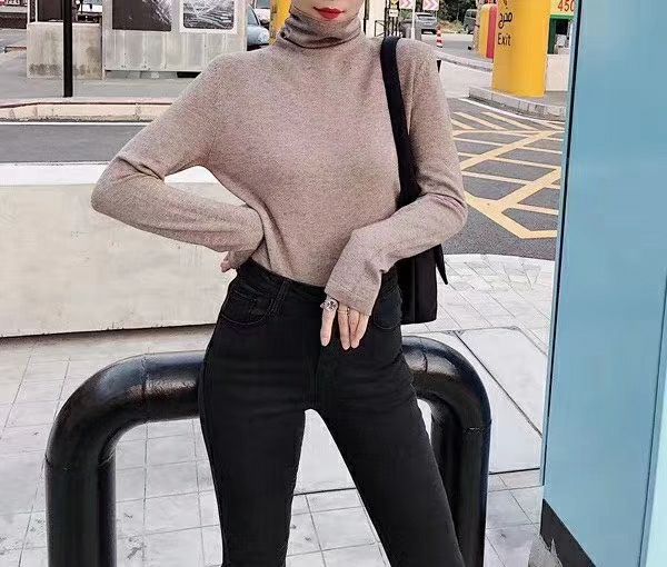 颜依家服装货源 教搭配 想要会穿衣服的加我