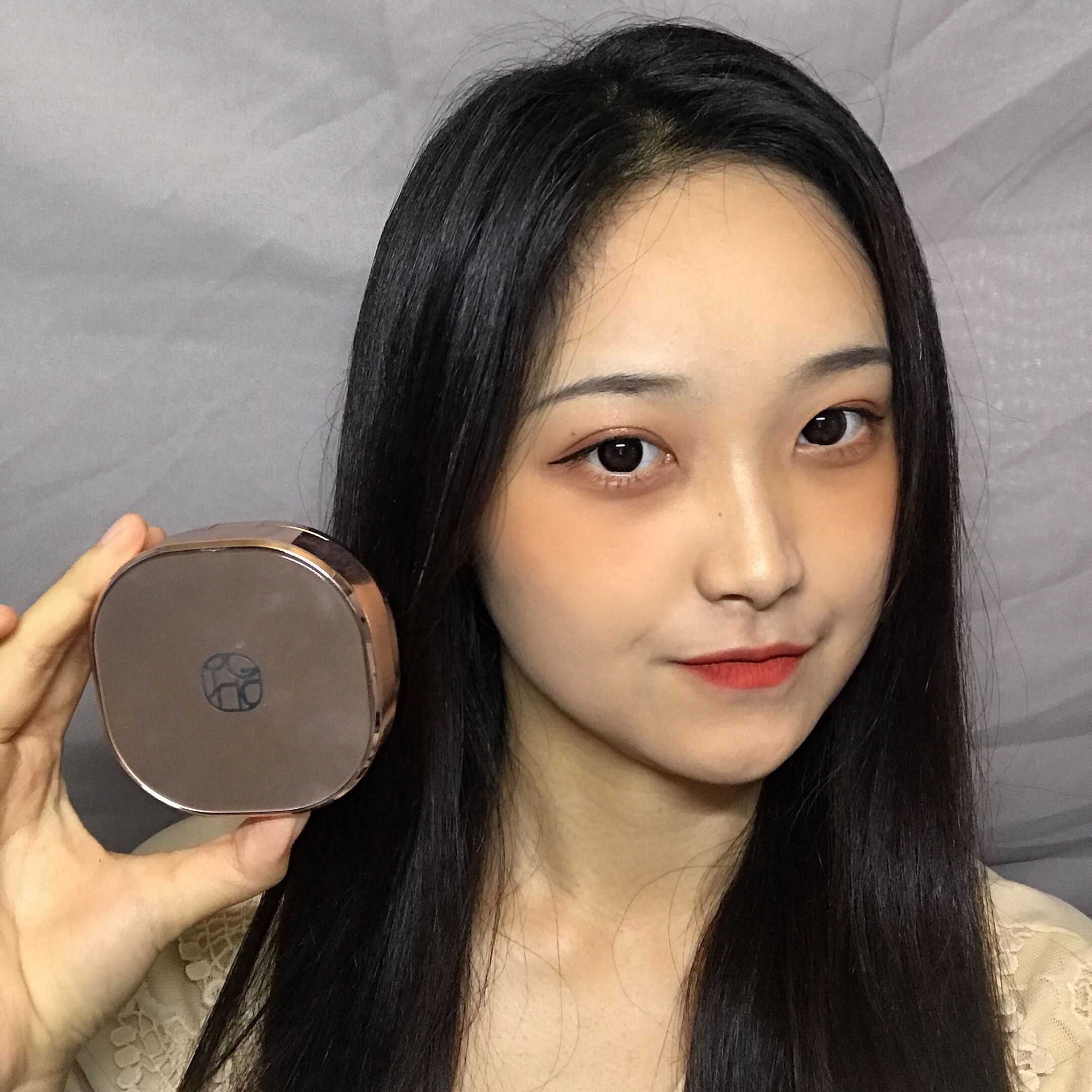 欧束彩妆护肤 品质口碑是可以完全放心