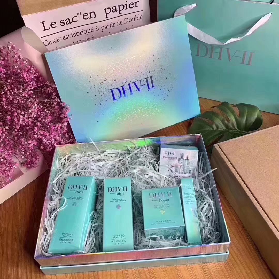 DHV护肤品，彩妆
