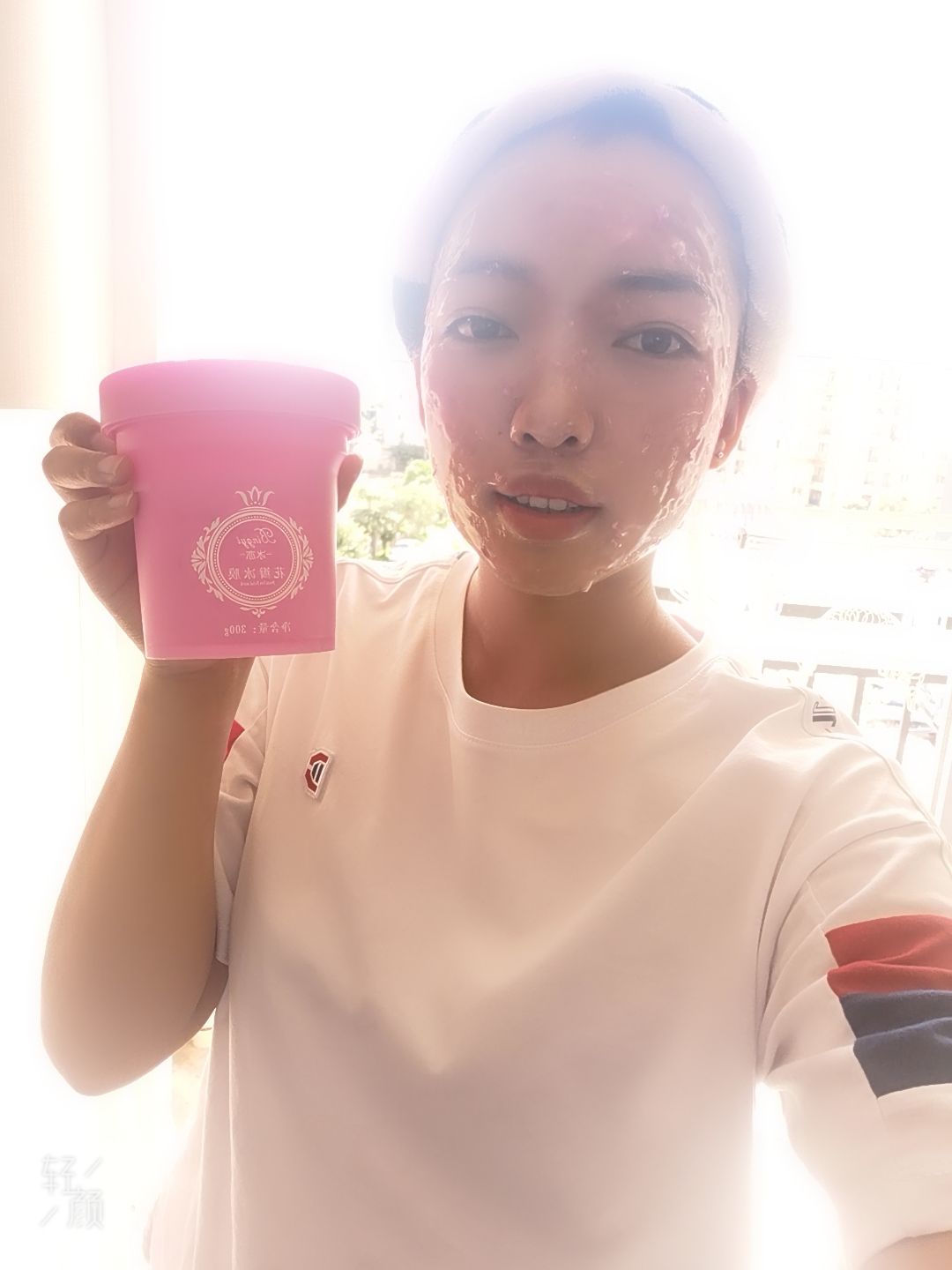 我是冰亦合伙人 想买产品做代理可以➕我微信