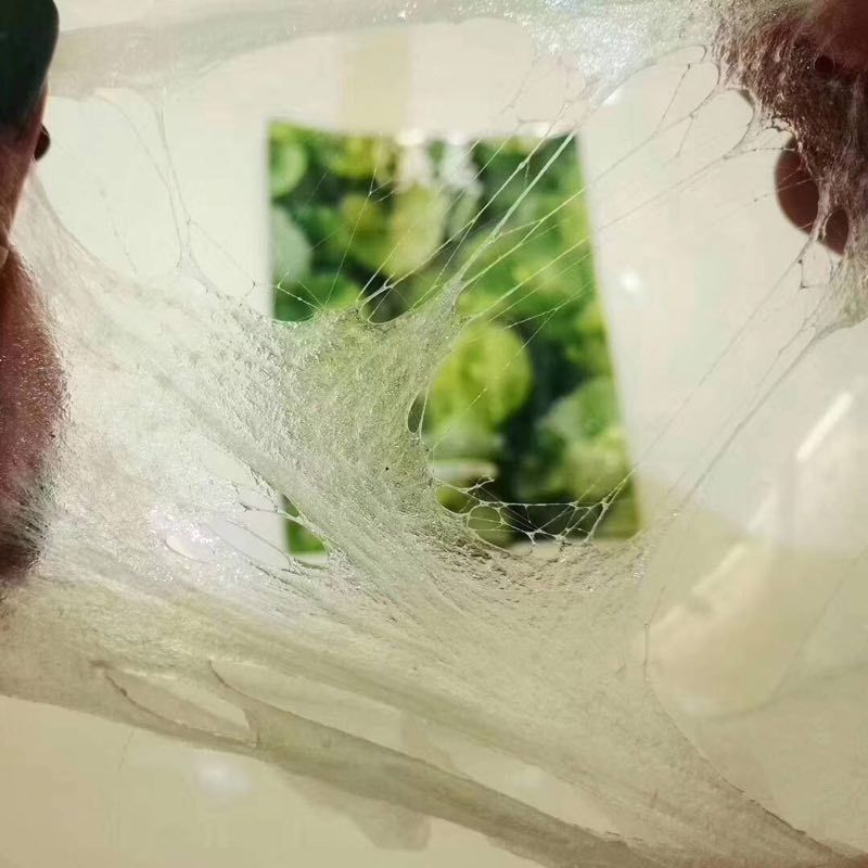 美俏国际 溪秀面膜 修复改善  高效美白