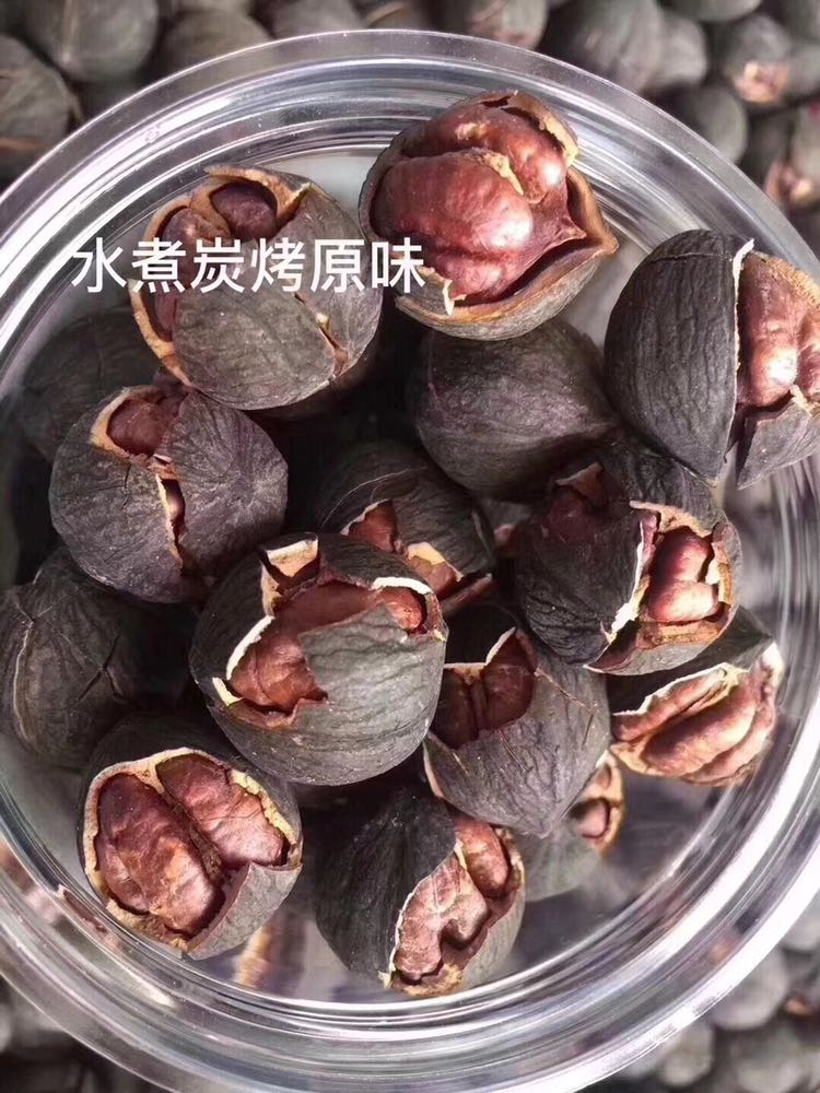 各类坚果厂家直销，可代发可囤货招代理